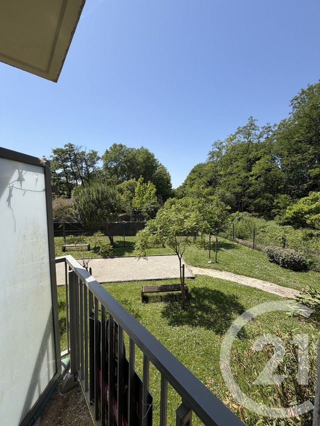 Appartement Studio &agrave; vendre - 1 pi&egrave;ce - 17,20 m2 - Pessac - 33 - AQUITAINE
