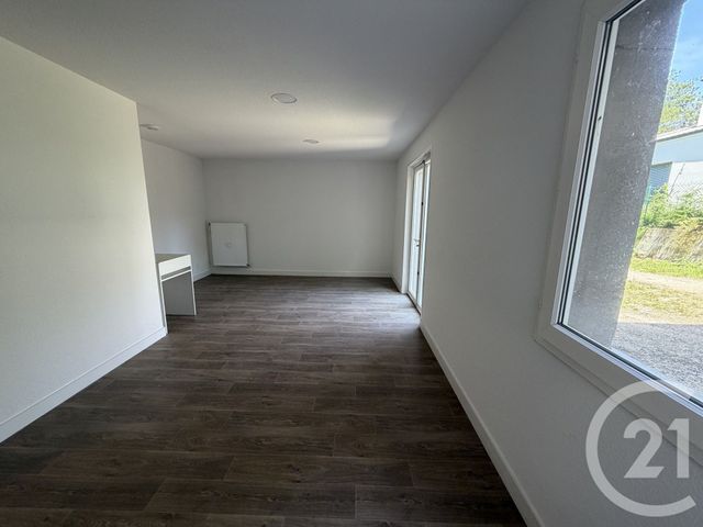 Appartement Studio &agrave; vendre - 1 pi&egrave;ce - 17,20 m2 - Pessac - 33 - AQUITAINE