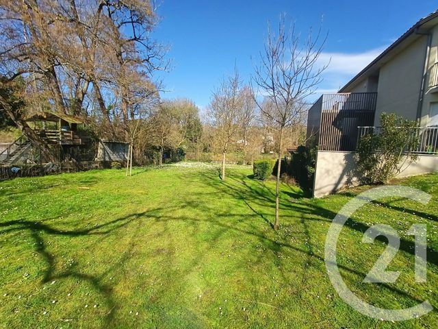 Appartement Studio &agrave; vendre - 1 pi&egrave;ce - 17,20 m2 - Pessac - 33 - AQUITAINE