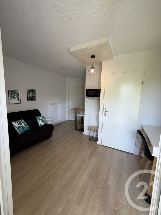 Appartement Studio &agrave; vendre - 1 pi&egrave;ce - 17,20 m2 - Pessac - 33 - AQUITAINE