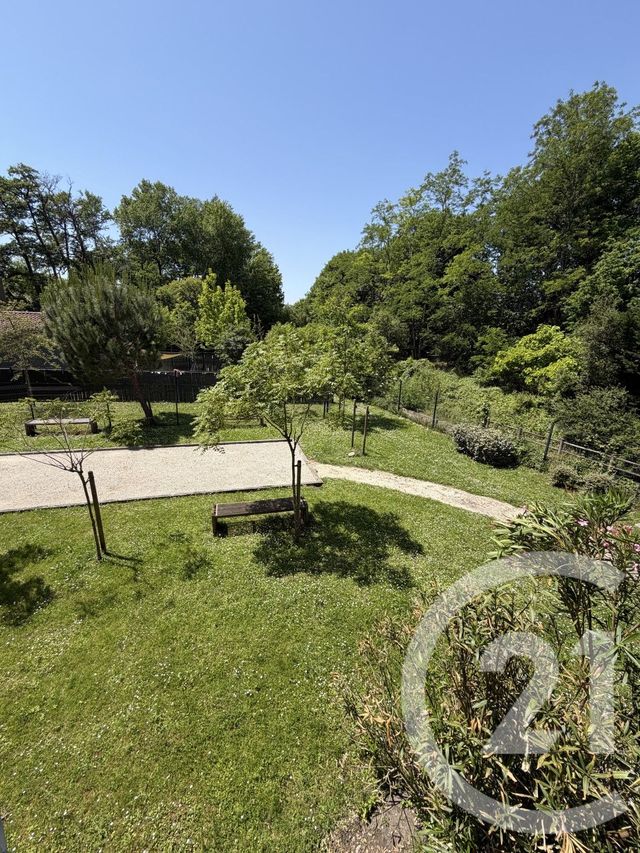 Appartement Studio &agrave; vendre - 1 pi&egrave;ce - 17,20 m2 - Pessac - 33 - AQUITAINE