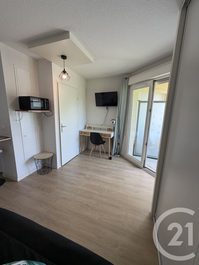Appartement Studio &agrave; vendre - 1 pi&egrave;ce - 17,20 m2 - Pessac - 33 - AQUITAINE