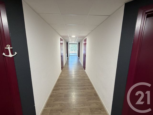 Appartement Studio &agrave; vendre - 1 pi&egrave;ce - 17,20 m2 - Pessac - 33 - AQUITAINE