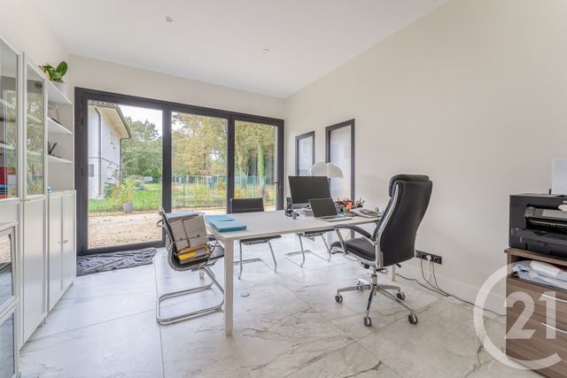 Maison &agrave; vendre - 7 pi&egrave;ces - 289 m2 - Pessac - 33 - AQUITAINE