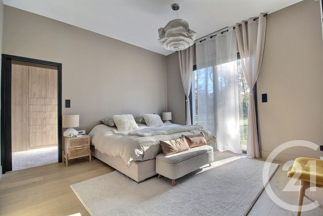 Maison &agrave; vendre - 7 pi&egrave;ces - 289 m2 - Pessac - 33 - AQUITAINE