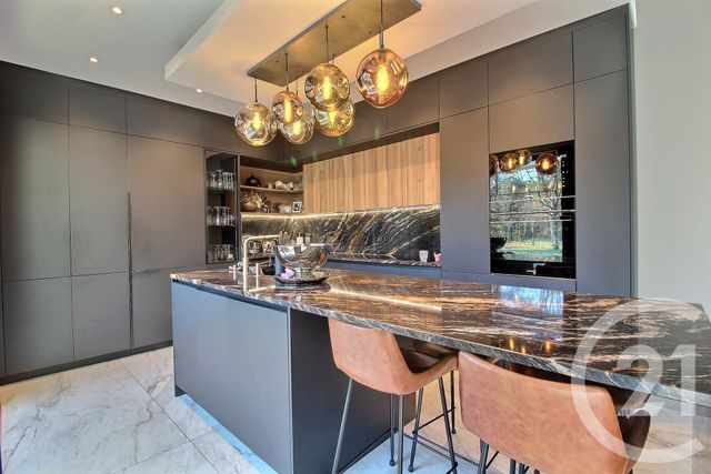 Maison &agrave; vendre - 7 pi&egrave;ces - 289 m2 - Pessac - 33 - AQUITAINE