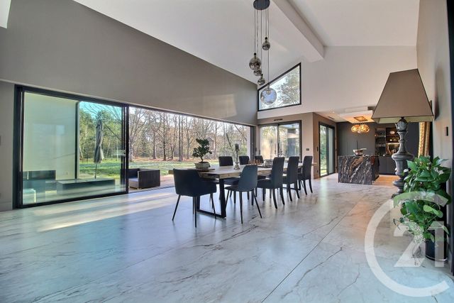 Maison &agrave; vendre - 7 pi&egrave;ces - 289 m2 - Pessac - 33 - AQUITAINE