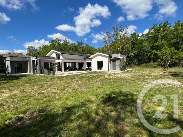 Maison &agrave; vendre - 7 pi&egrave;ces - 289 m2 - Pessac - 33 - AQUITAINE