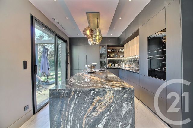 Maison &agrave; vendre - 7 pi&egrave;ces - 289 m2 - Pessac - 33 - AQUITAINE