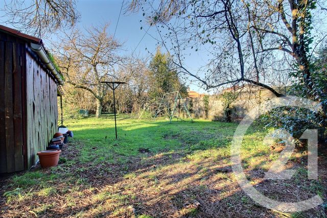 Maison &agrave; vendre - 5 pi&egrave;ces - 160 m2 - Pessac - 33 - AQUITAINE