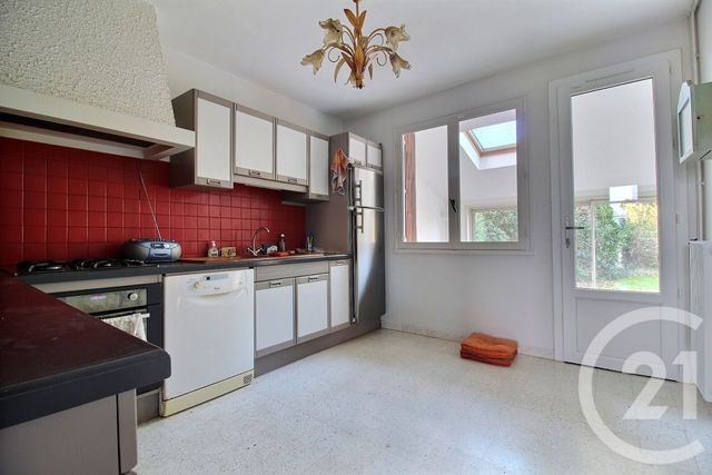 Maison &agrave; vendre - 5 pi&egrave;ces - 160 m2 - Pessac - 33 - AQUITAINE