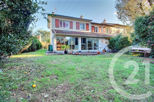 Maison &agrave; vendre - 5 pi&egrave;ces - 160 m2 - Pessac - 33 - AQUITAINE