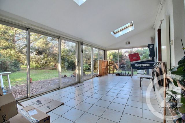 Maison &agrave; vendre - 5 pi&egrave;ces - 160 m2 - Pessac - 33 - AQUITAINE