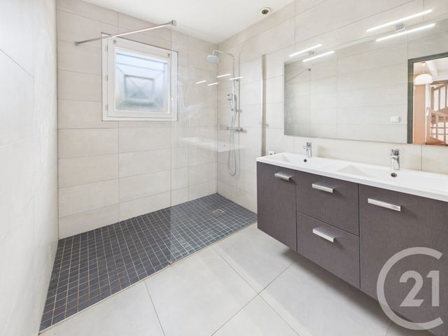 Maison &agrave; vendre - 3 pi&egrave;ces - 89,35 m2 - Pessac - 33 - AQUITAINE