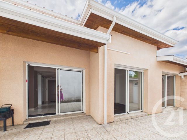 Maison &agrave; vendre - 3 pi&egrave;ces - 89,35 m2 - Pessac - 33 - AQUITAINE