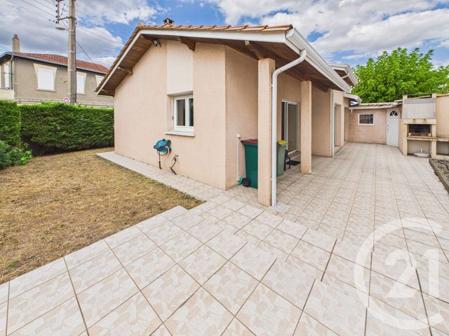 Maison &agrave; vendre - 3 pi&egrave;ces - 89,35 m2 - Pessac - 33 - AQUITAINE