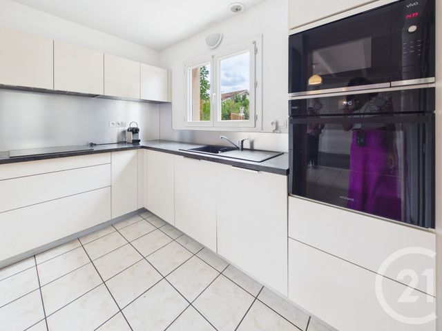 Maison &agrave; vendre - 3 pi&egrave;ces - 89,35 m2 - Pessac - 33 - AQUITAINE