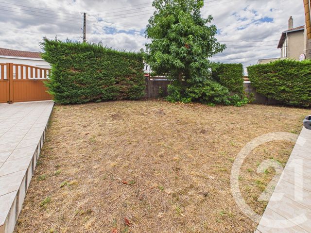 Maison &agrave; vendre - 3 pi&egrave;ces - 89,35 m2 - Pessac - 33 - AQUITAINE