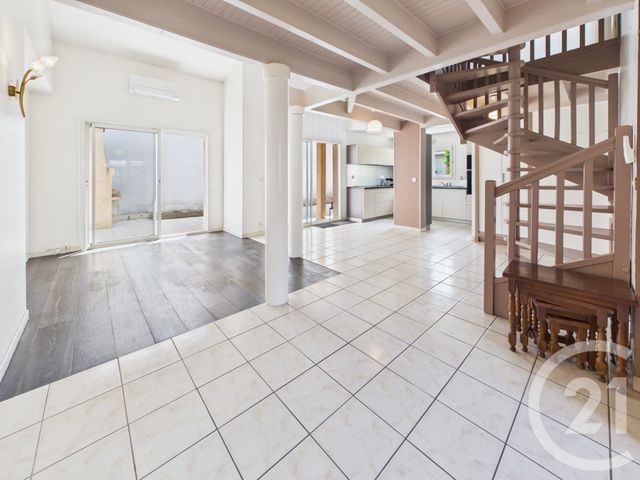 Maison &agrave; vendre - 3 pi&egrave;ces - 89,35 m2 - Pessac - 33 - AQUITAINE