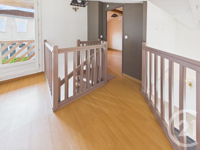 Maison &agrave; vendre - 3 pi&egrave;ces - 89,35 m2 - Pessac - 33 - AQUITAINE