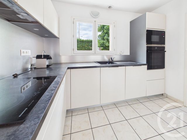 Maison &agrave; vendre - 3 pi&egrave;ces - 89,35 m2 - Pessac - 33 - AQUITAINE
