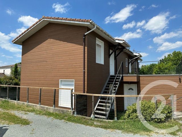 appartement - PESSAC - 33