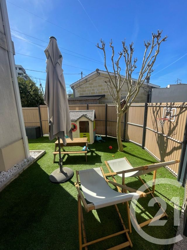 Maison &agrave; vendre - 4 pi&egrave;ces - 104 m2 - Pessac - 33 - AQUITAINE