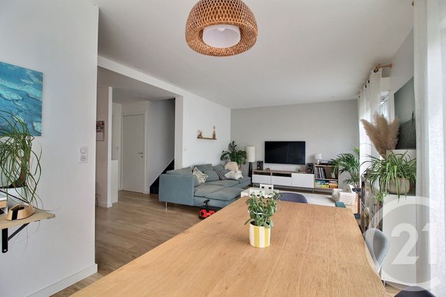 Maison &agrave; vendre - 4 pi&egrave;ces - 104 m2 - Pessac - 33 - AQUITAINE