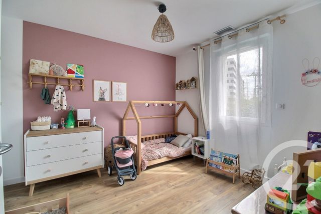 Maison &agrave; vendre - 4 pi&egrave;ces - 104 m2 - Pessac - 33 - AQUITAINE