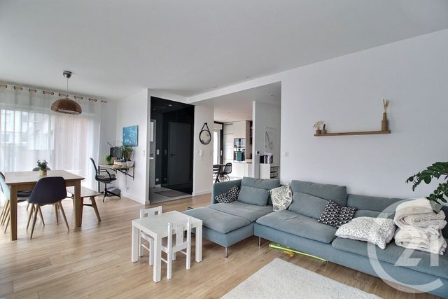 Maison &agrave; vendre - 4 pi&egrave;ces - 104 m2 - Pessac - 33 - AQUITAINE