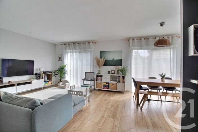 Maison &agrave; vendre - 4 pi&egrave;ces - 104 m2 - Pessac - 33 - AQUITAINE