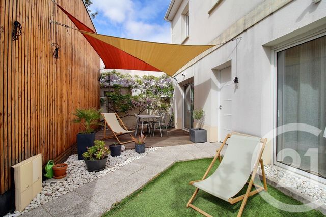 maison - PESSAC - 33