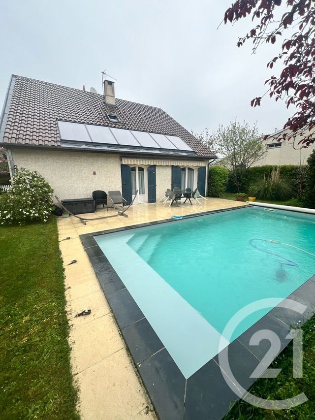 Prix immobilier PESSAC - Photo d’une maison vendue