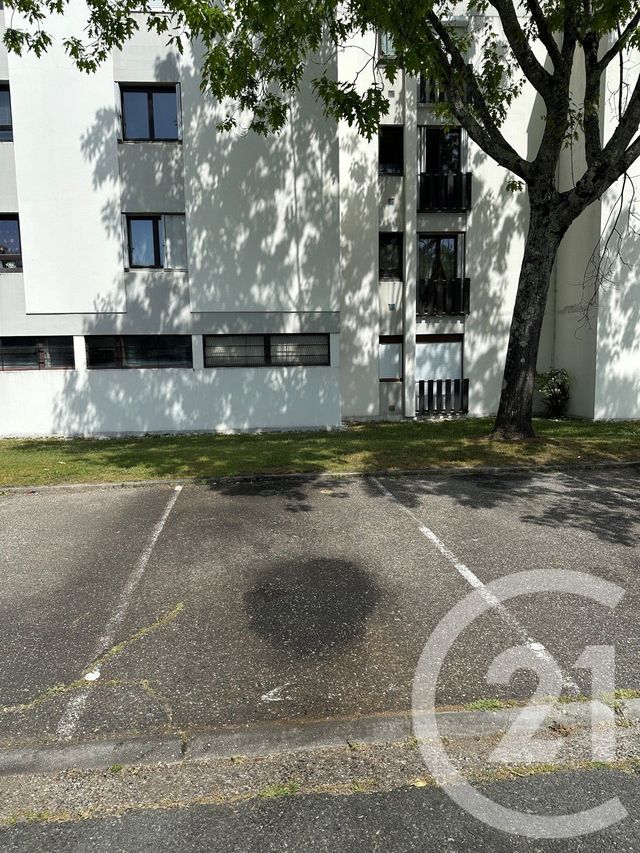 Appartement F1 &agrave; vendre - 1 pi&egrave;ce - 34 m2 - Pessac - 33 - AQUITAINE