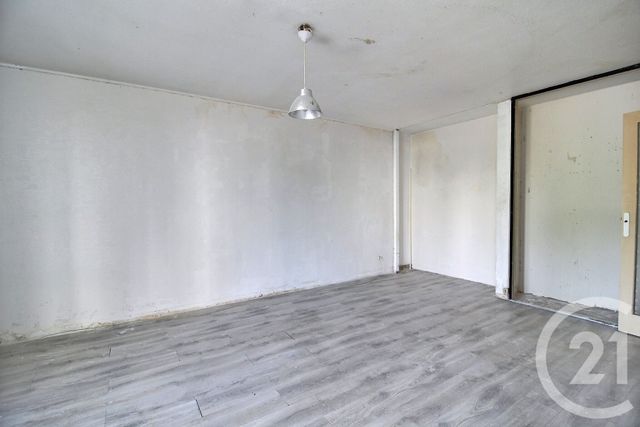 Appartement F1 &agrave; vendre - 1 pi&egrave;ce - 34 m2 - Pessac - 33 - AQUITAINE