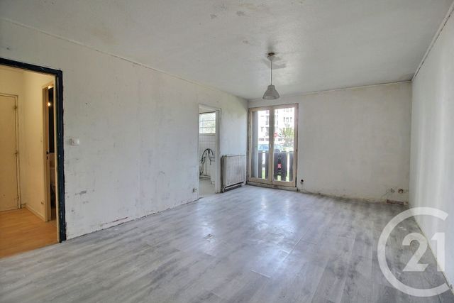 Appartement F1 &agrave; vendre - 1 pi&egrave;ce - 34 m2 - Pessac - 33 - AQUITAINE