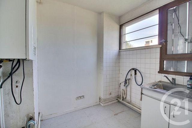 Appartement F1 &agrave; vendre - 1 pi&egrave;ce - 34 m2 - Pessac - 33 - AQUITAINE