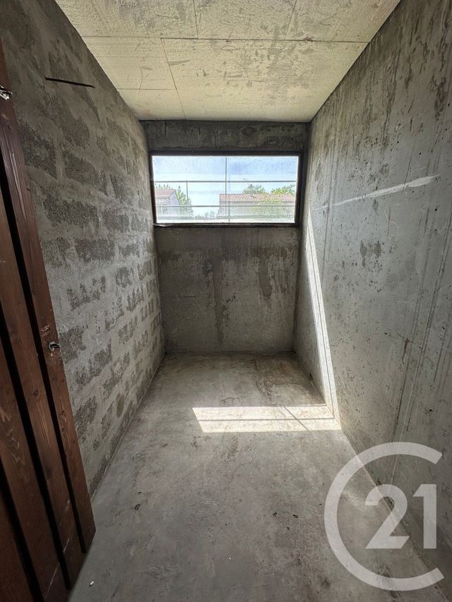 Appartement F1 &agrave; vendre - 1 pi&egrave;ce - 34 m2 - Pessac - 33 - AQUITAINE