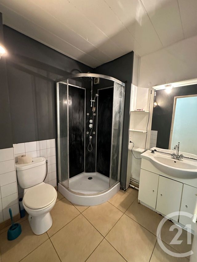 Appartement F1 &agrave; vendre - 1 pi&egrave;ce - 34 m2 - Pessac - 33 - AQUITAINE