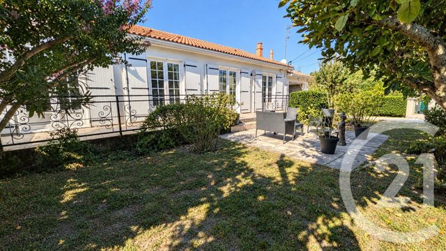 maison - PESSAC - 33