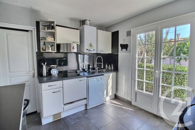 Maison &agrave; vendre - 4 pi&egrave;ces - 95 m2 - Pessac - 33 - AQUITAINE
