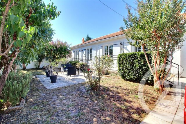 Maison &agrave; vendre - 4 pi&egrave;ces - 95 m2 - Pessac - 33 - AQUITAINE