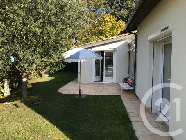 Maison &agrave; vendre - 7 pi&egrave;ces - 177,27 m2 - Pessac - 33 - AQUITAINE