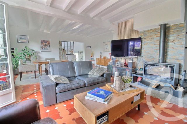 Maison &agrave; vendre - 7 pi&egrave;ces - 177,27 m2 - Pessac - 33 - AQUITAINE