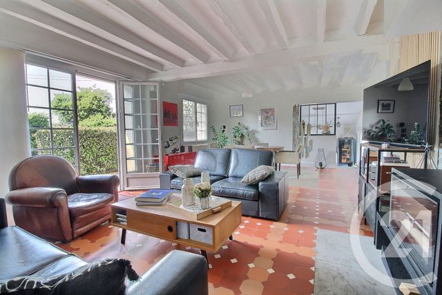 Maison &agrave; vendre - 7 pi&egrave;ces - 177,27 m2 - Pessac - 33 - AQUITAINE