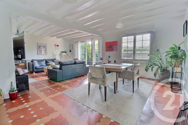Maison &agrave; vendre - 7 pi&egrave;ces - 177,27 m2 - Pessac - 33 - AQUITAINE