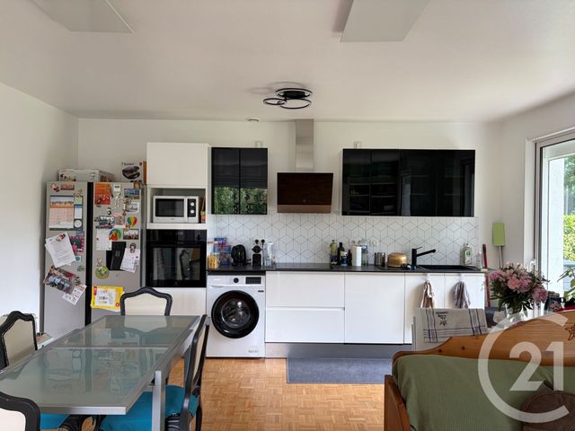 Maison &agrave; louer - 6 pi&egrave;ces - 112 m2 - Pessac - 33 - AQUITAINE