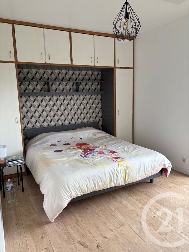 Maison &agrave; louer - 6 pi&egrave;ces - 112 m2 - Pessac - 33 - AQUITAINE