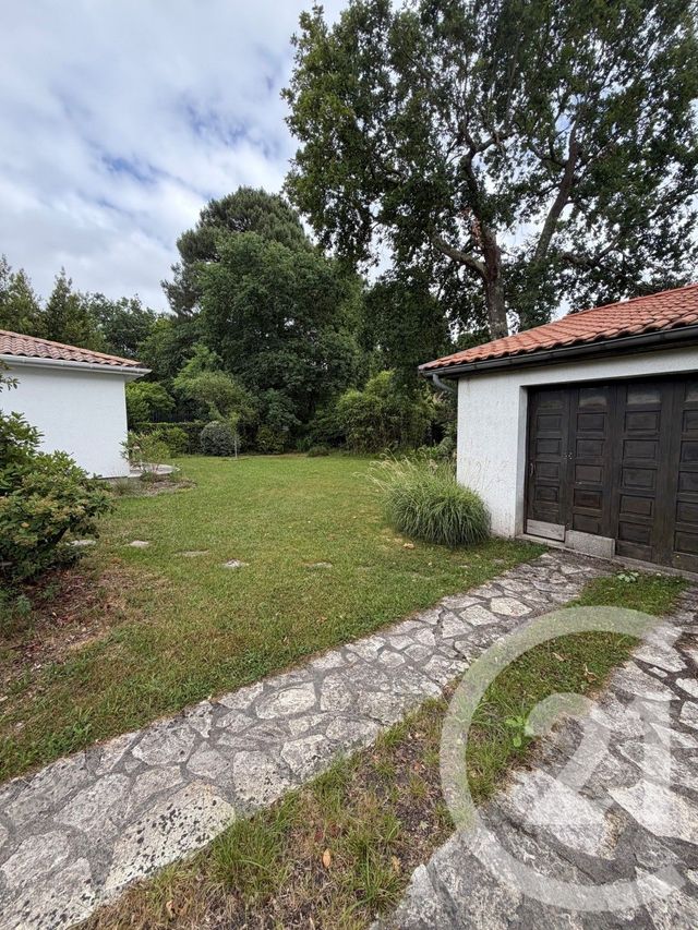 Maison &agrave; louer - 6 pi&egrave;ces - 112 m2 - Pessac - 33 - AQUITAINE