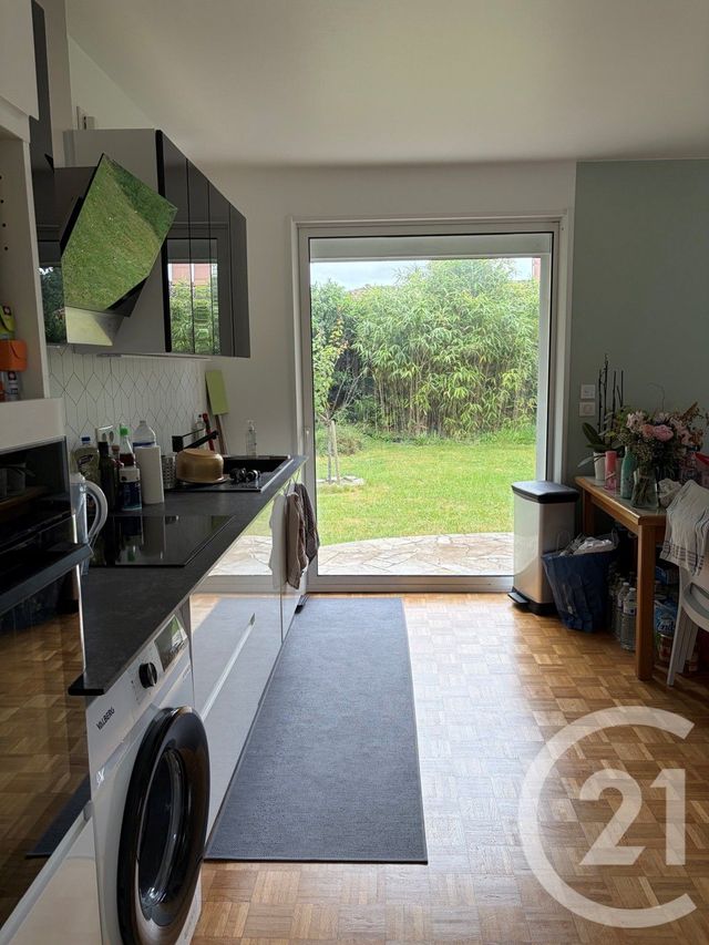 Maison &agrave; louer - 6 pi&egrave;ces - 112 m2 - Pessac - 33 - AQUITAINE